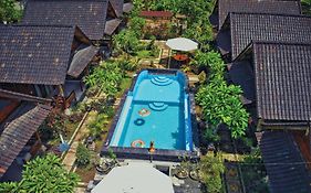 Mertasari Bungalows